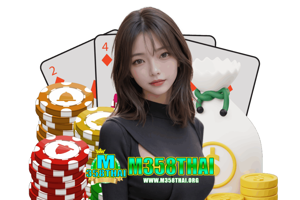 m358thai wallet
